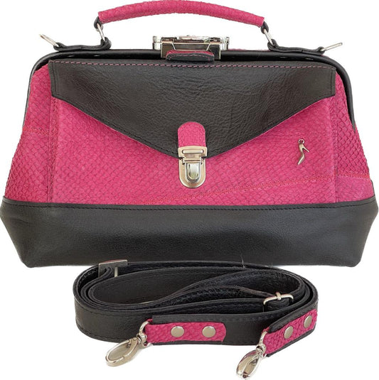 Bracketbag | Brown Sugar