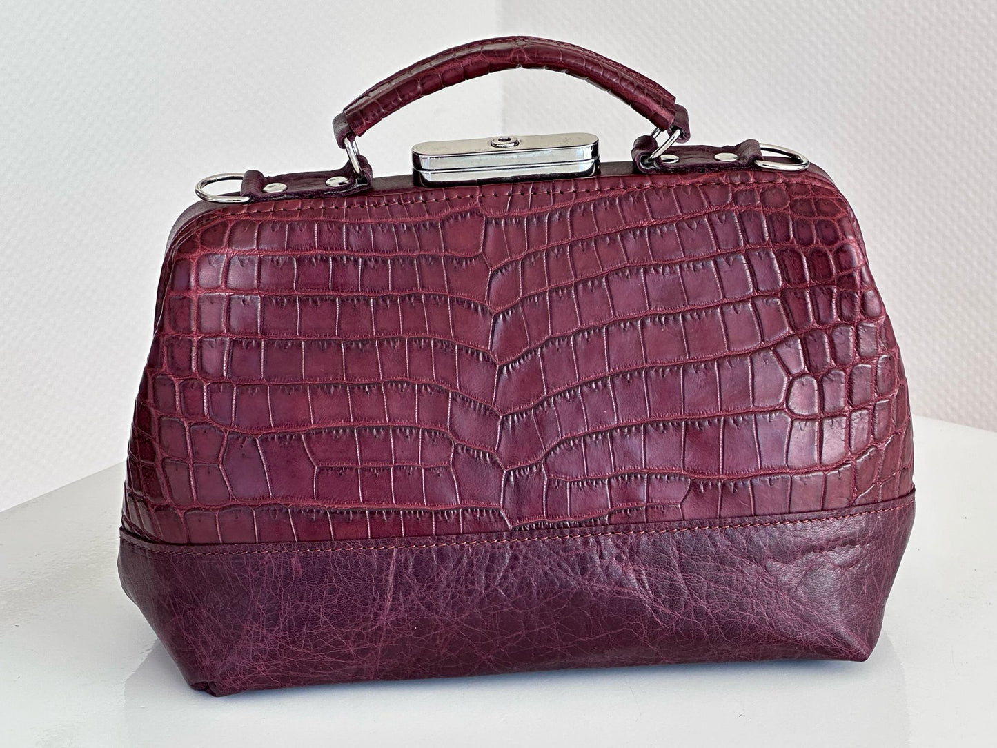 The Croco Diva