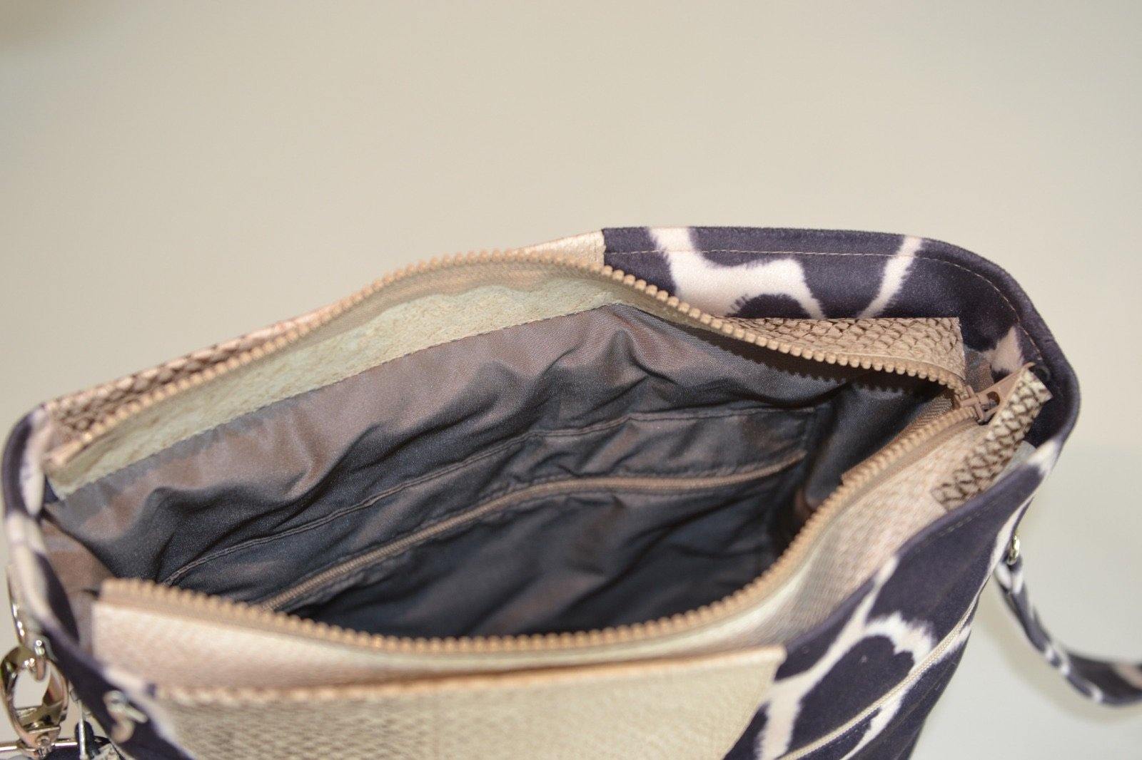 De Chique Giraffe - Bolsas tassen