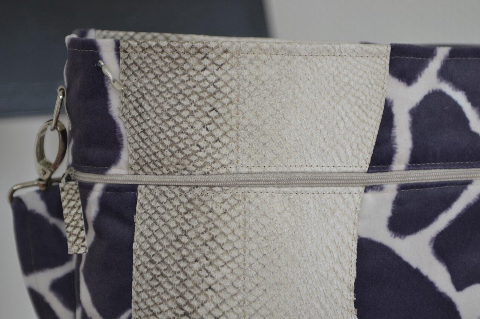 De Chique Giraffe - Bolsas tassen