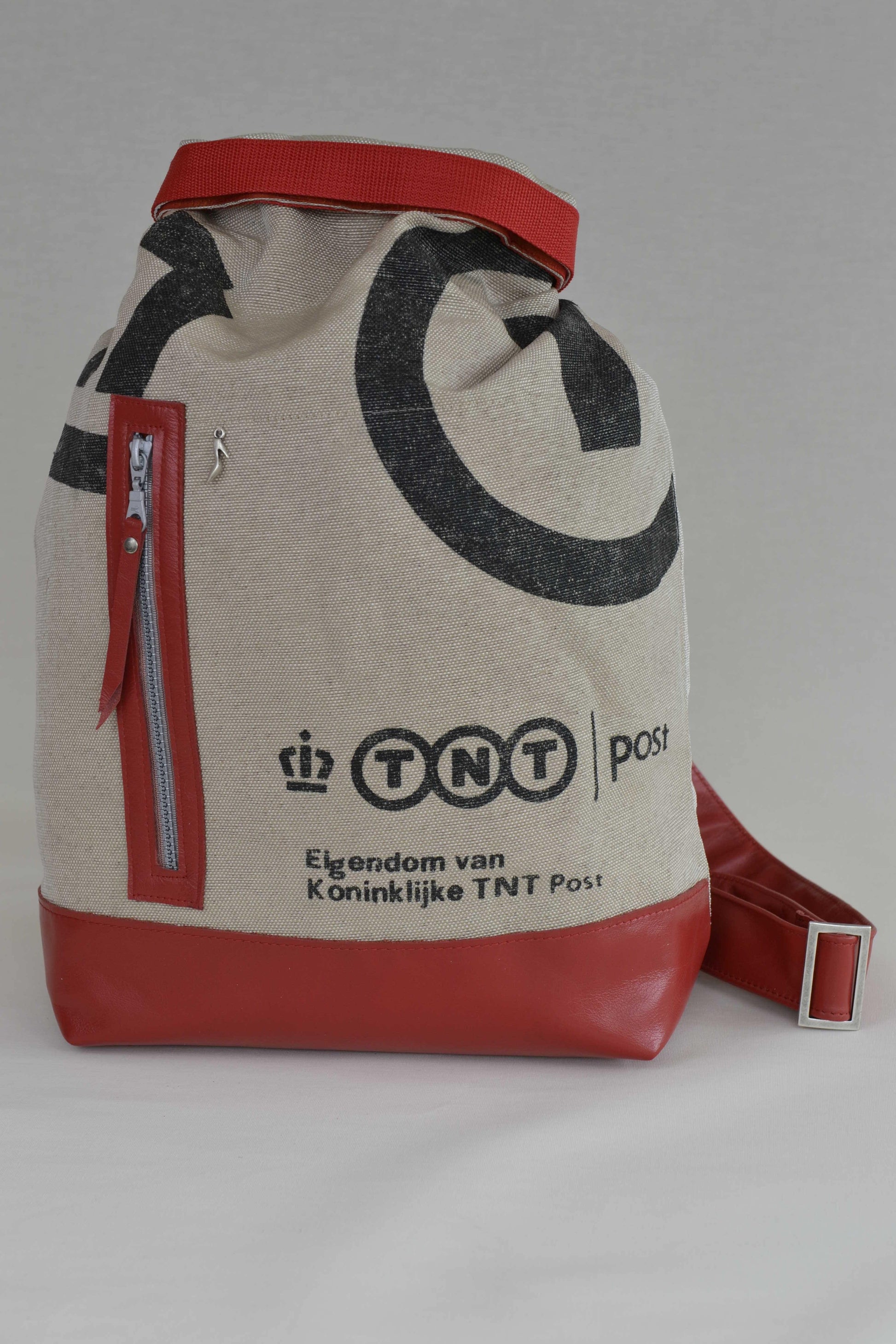 PTT Post Zack - Bolsas tassen