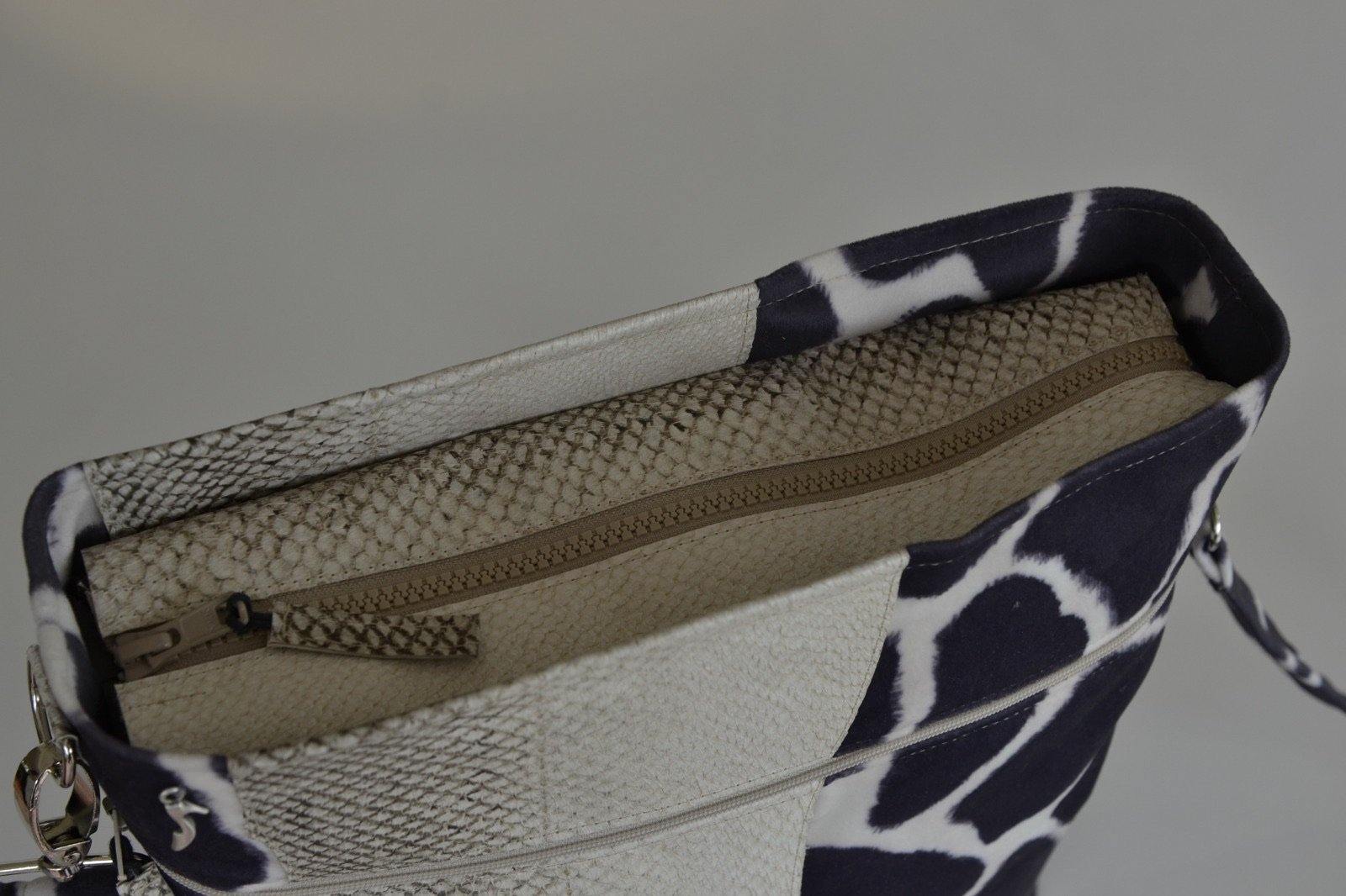 De Chique Giraffe - Bolsas tassen