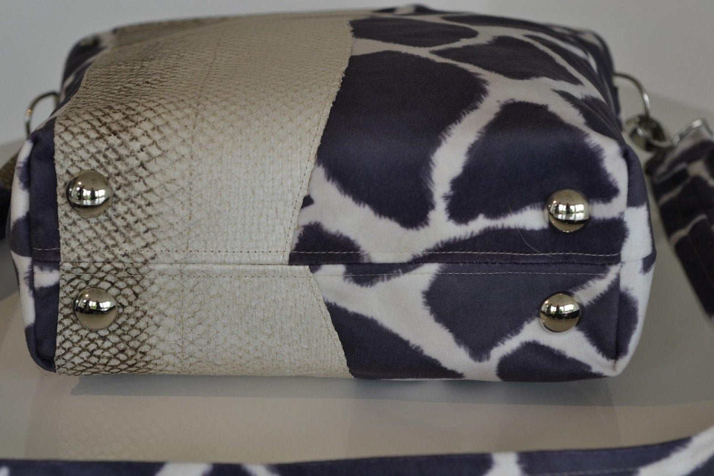 De Chique Giraffe - Bolsas tassen