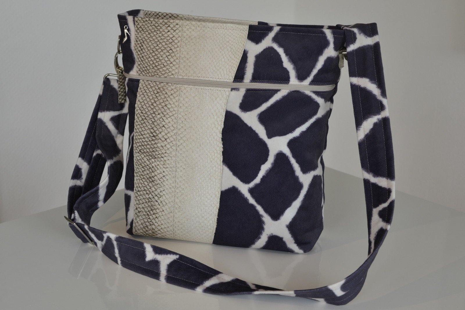 De Chique Giraffe - Bolsas tassen