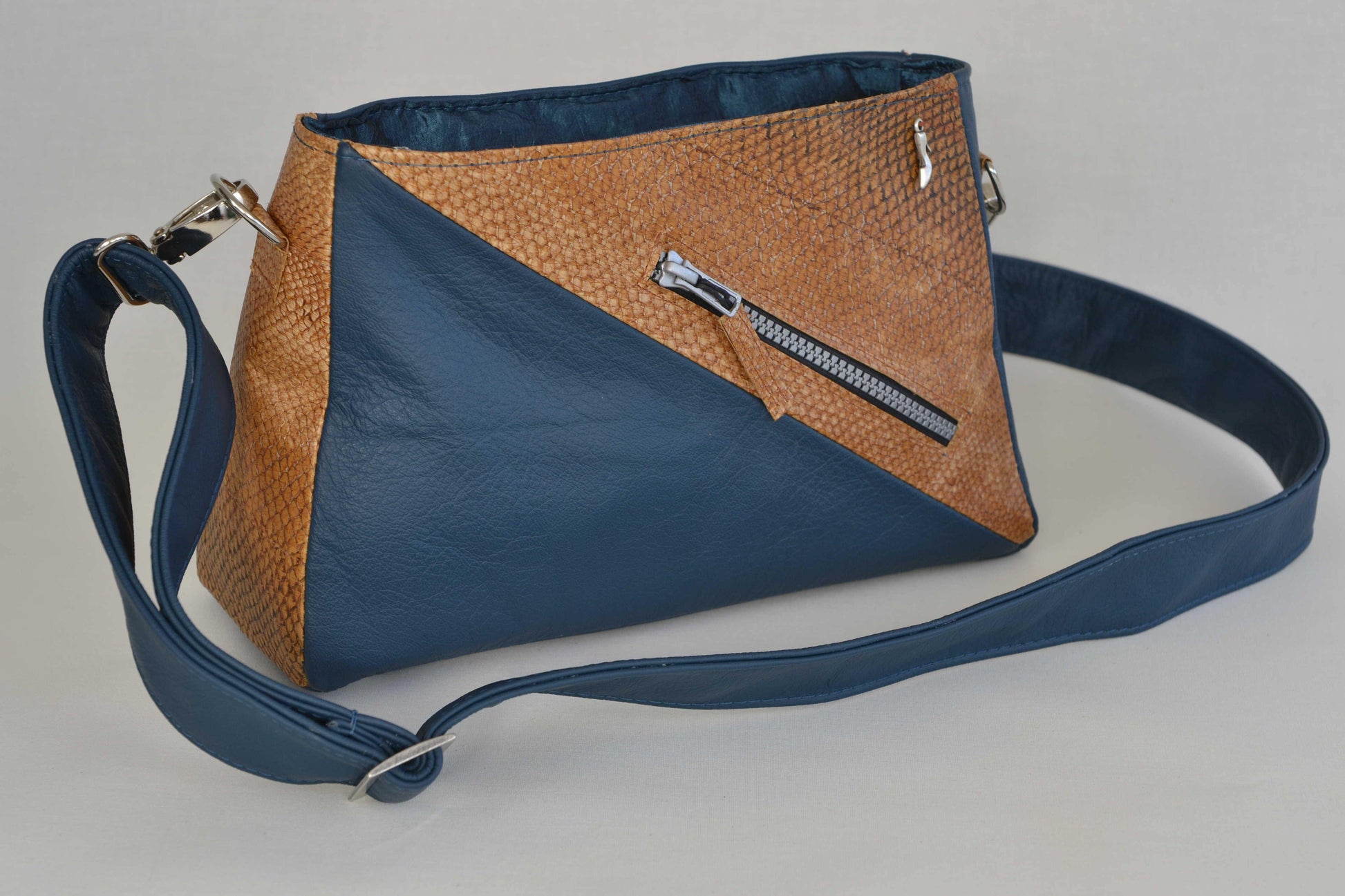 Triangle next level - Bolsas tassen