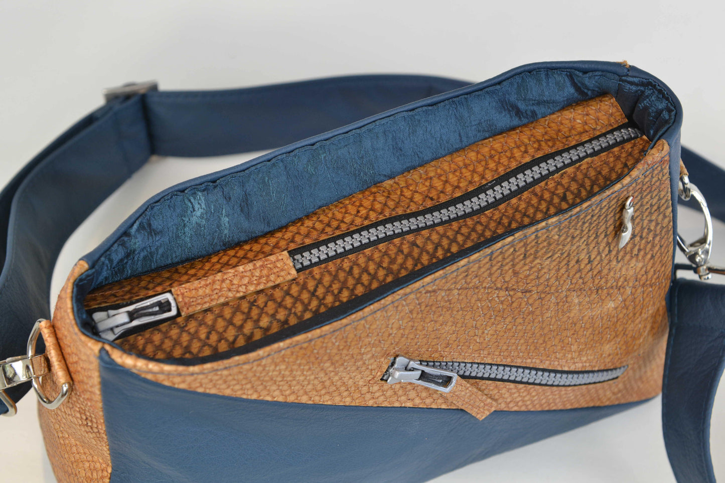 Triangle next level - Bolsas tassen