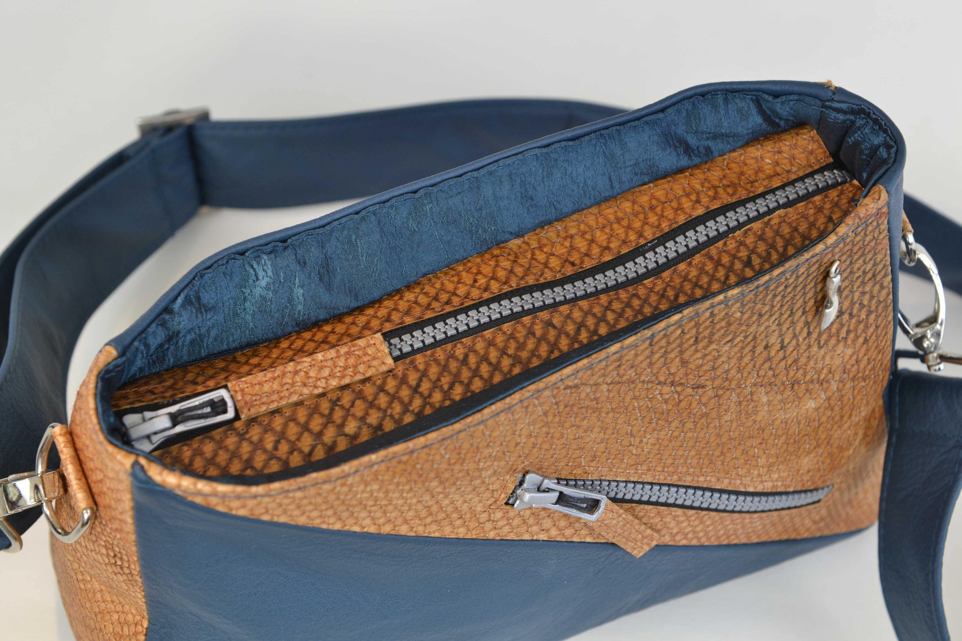 Triangle next level - Bolsas tassen