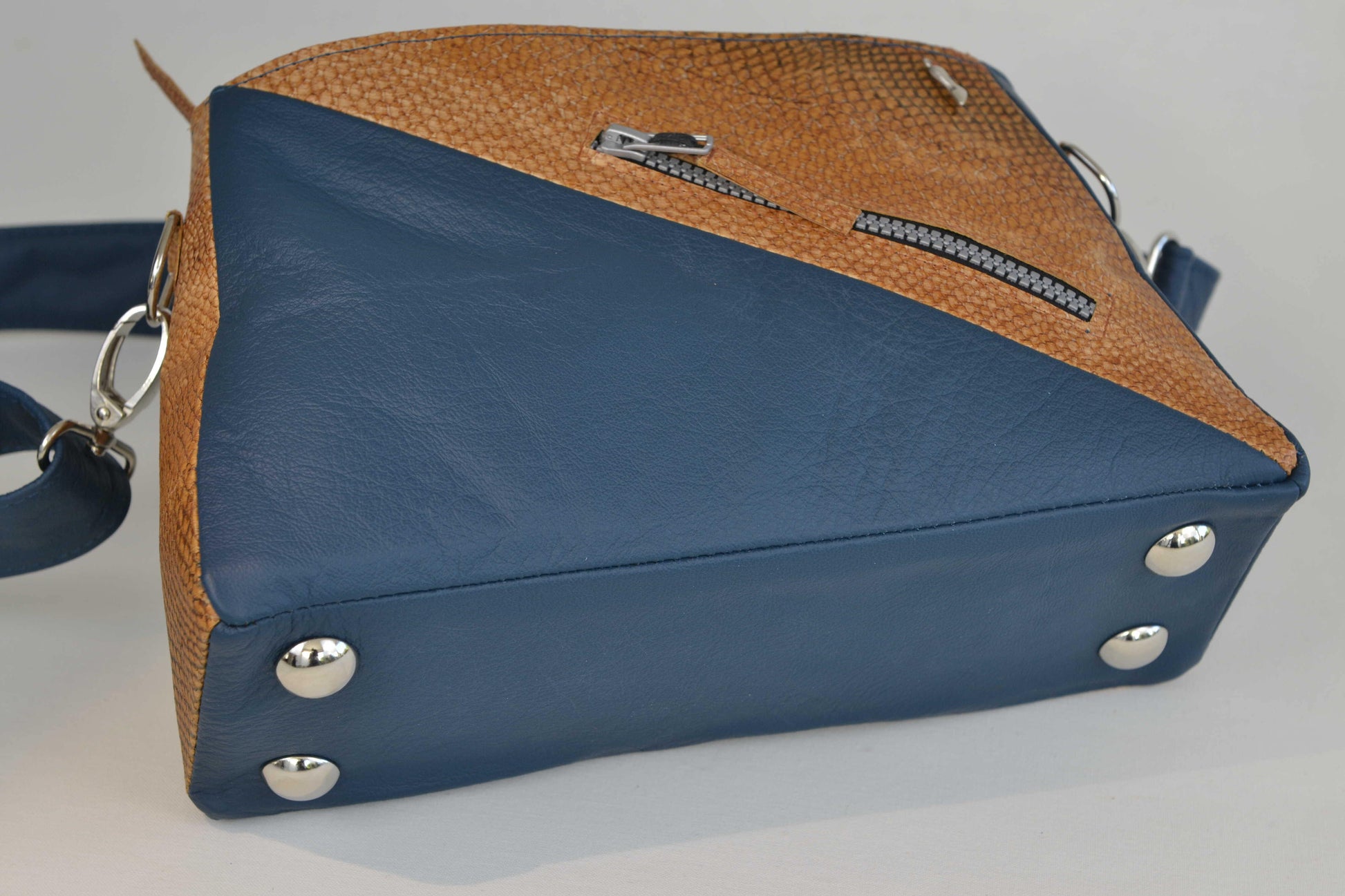 Triangle next level - Bolsas tassen