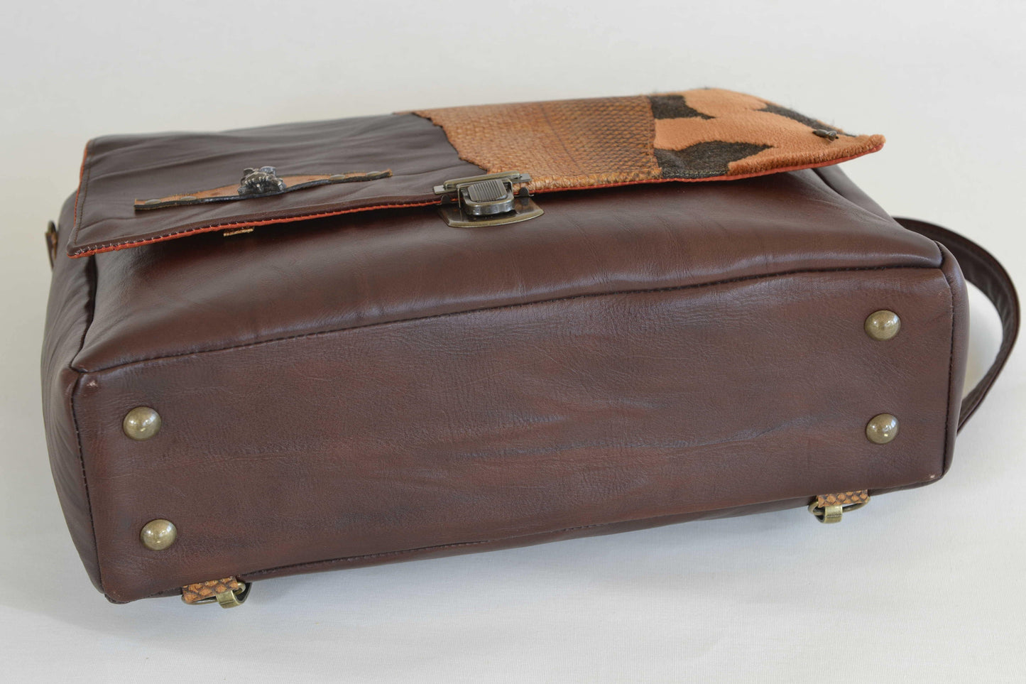 De Dynamische Uil - Bolsas tassen