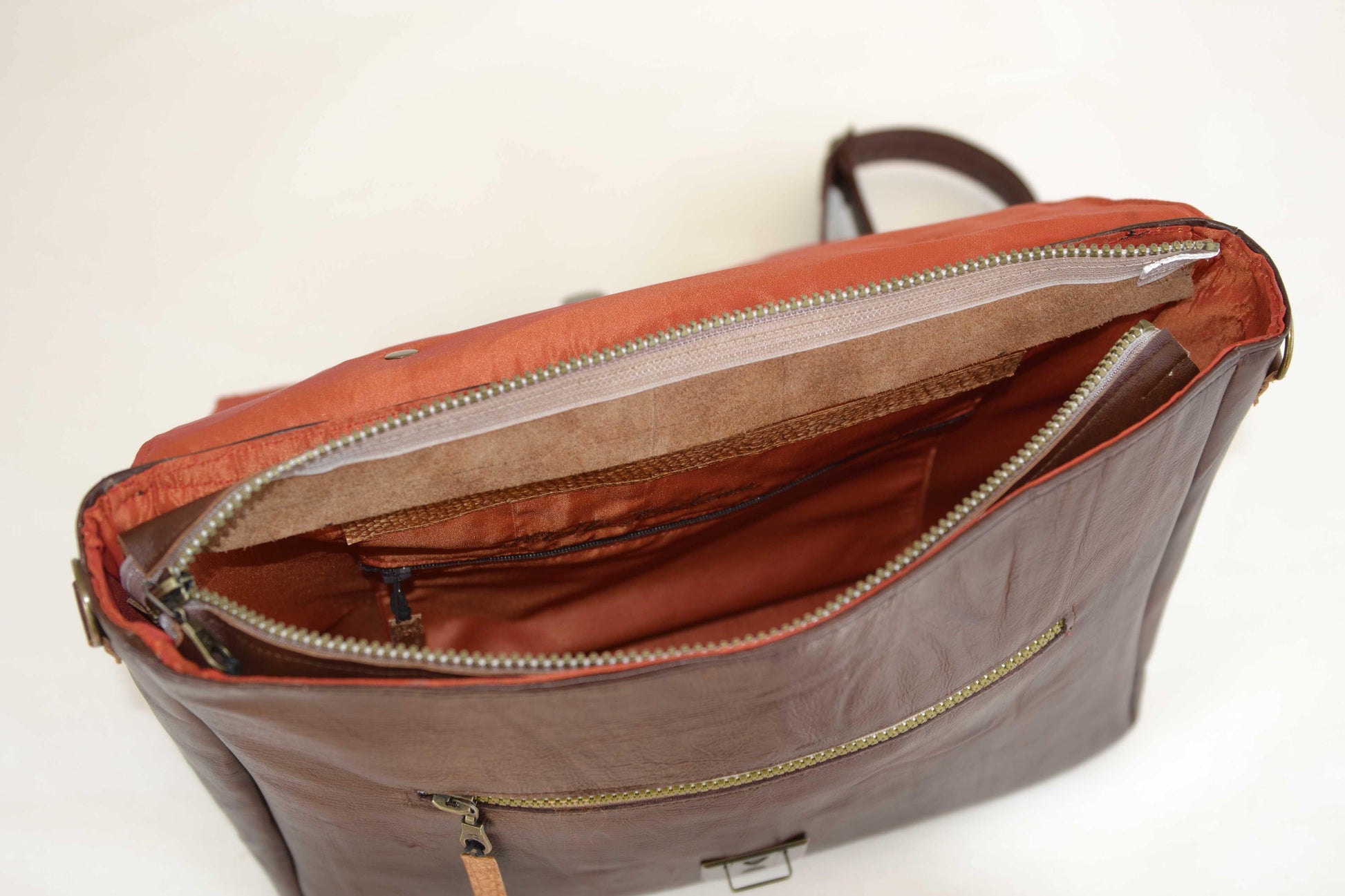 De Dynamische Uil - Bolsas tassen