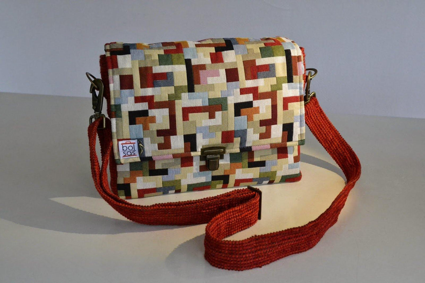 Color Crash Compilation - Bolsas tassen