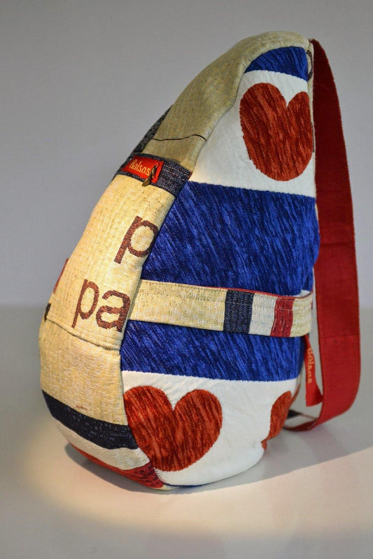 Fryske Roots Compilation - Bolsas tassen