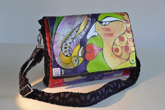 Artist Creation Compilation - Bolsas tassen