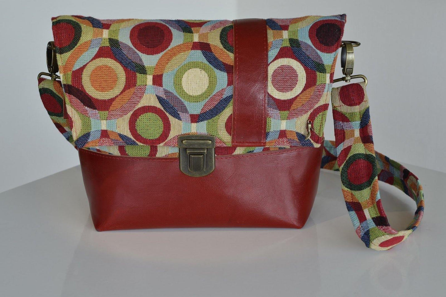 Color Crash Compilation - Bolsas tassen