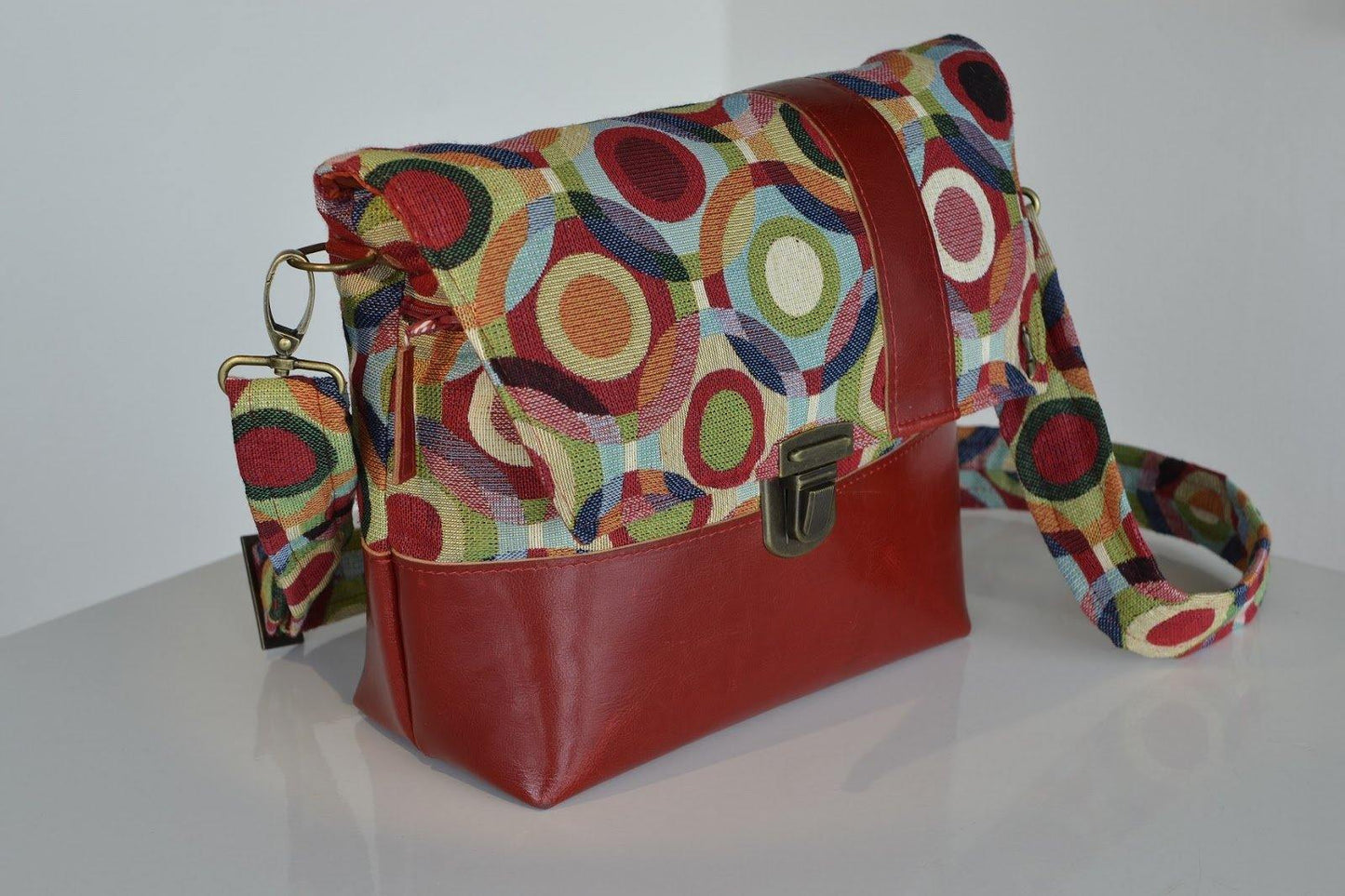 Color Crash Compilation - Bolsas tassen