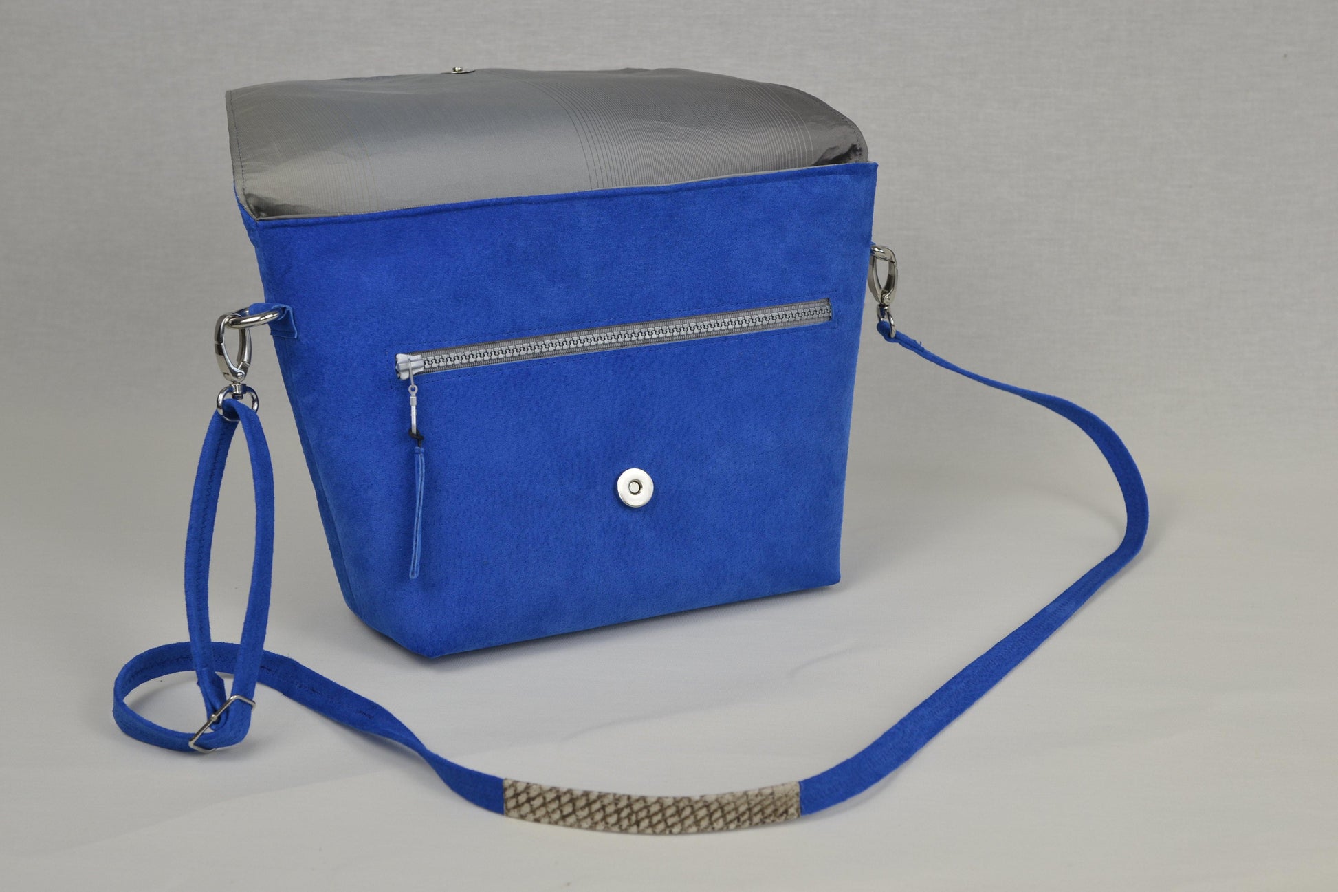 De Zeemeermin - Bolsas tassen
