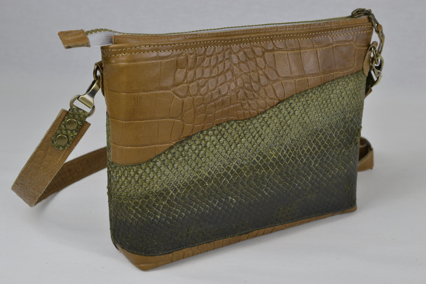 The lizzard - Bolsas tassen