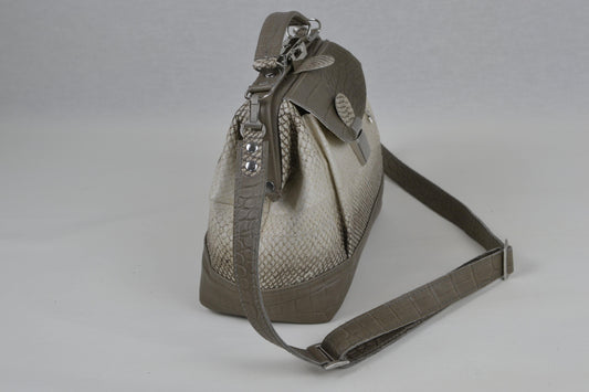 De Bengaalse tijger - Bolsas tassen