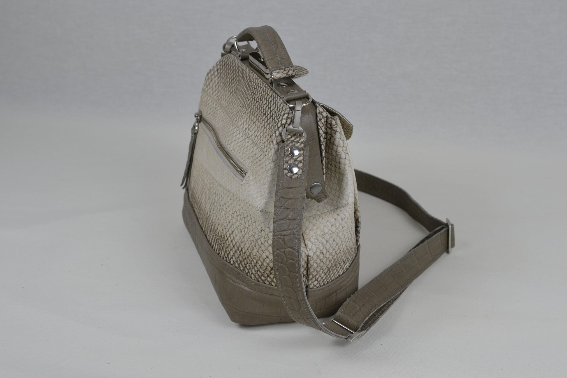 De Bengaalse tijger - Bolsas tassen