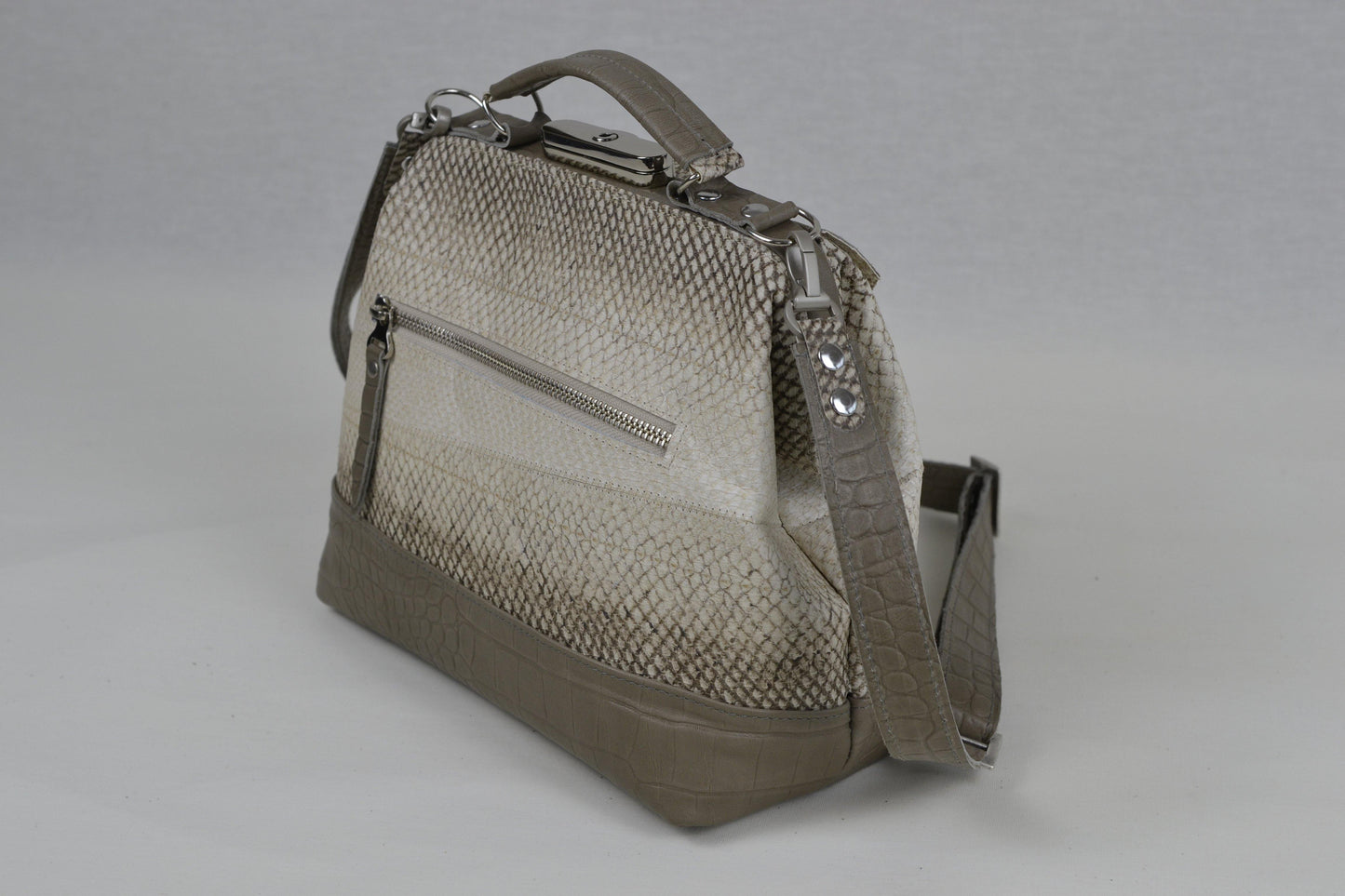 De Bengaalse tijger - Bolsas tassen