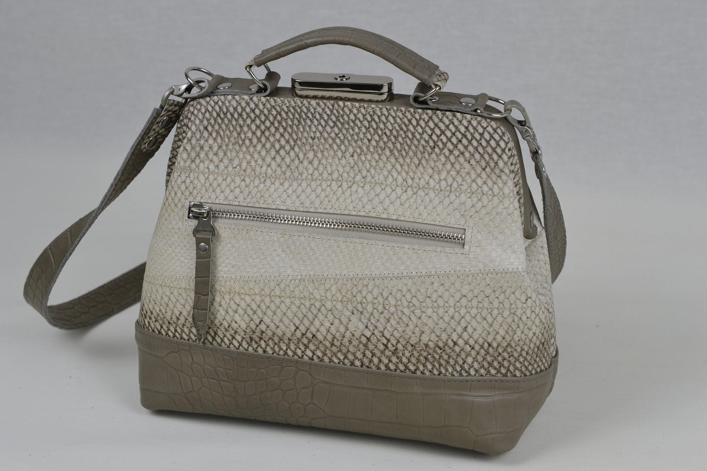 De Bengaalse tijger - Bolsas tassen