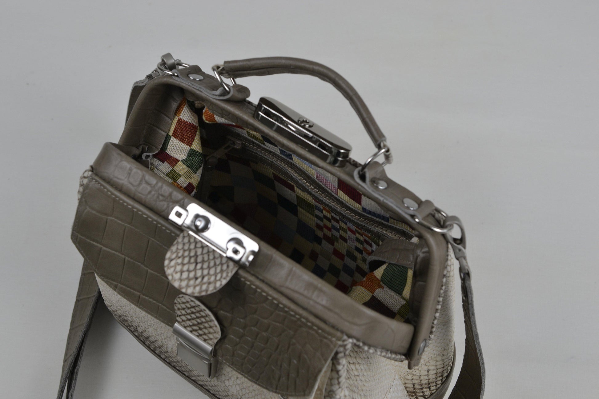 De Bengaalse tijger - Bolsas tassen