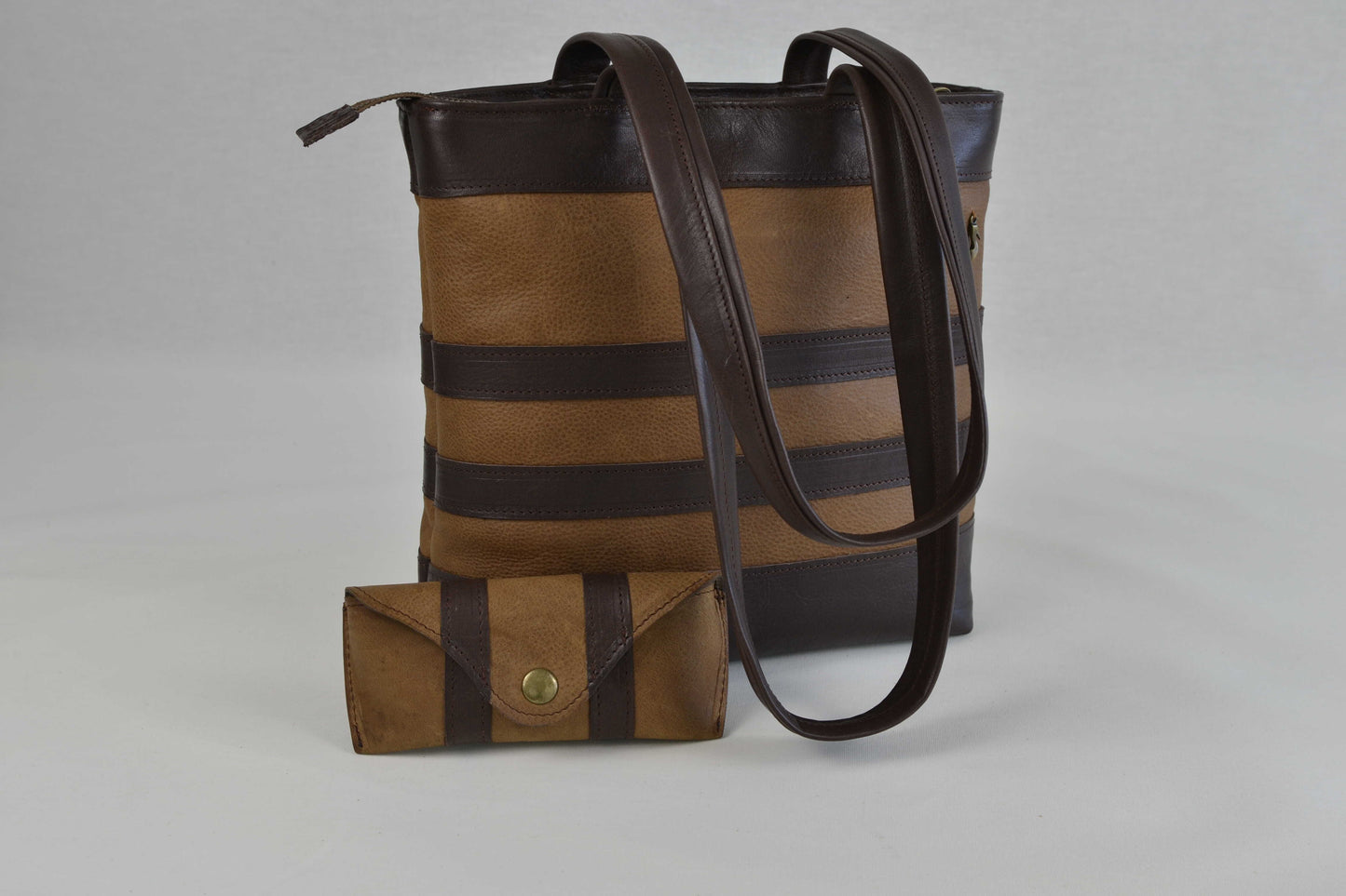 Matching with your Boots Bag