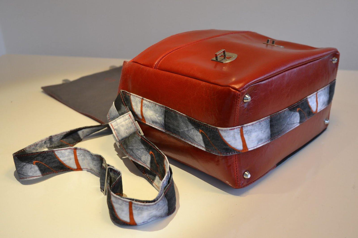 Camera Dynamica - Bolsas tassen