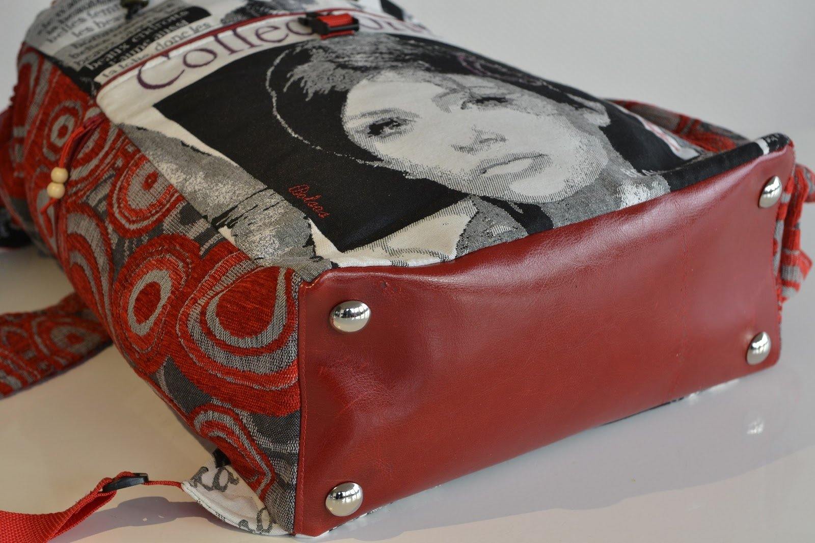 Beauty Tricks - Bolsas tassen
