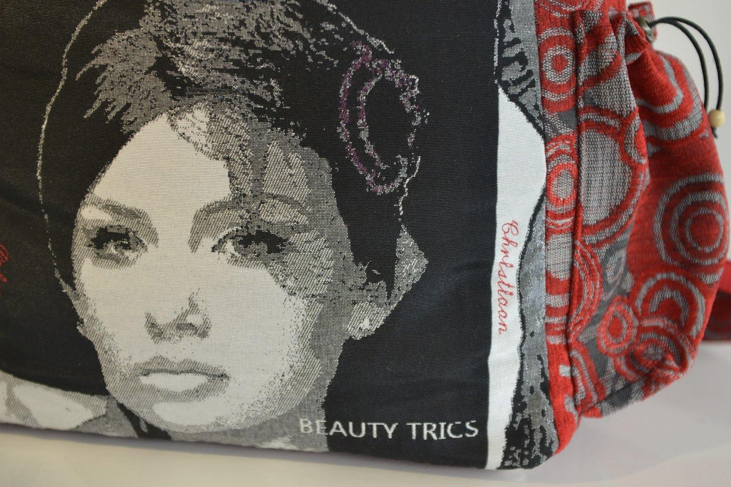 Beauty Tricks - Bolsas tassen