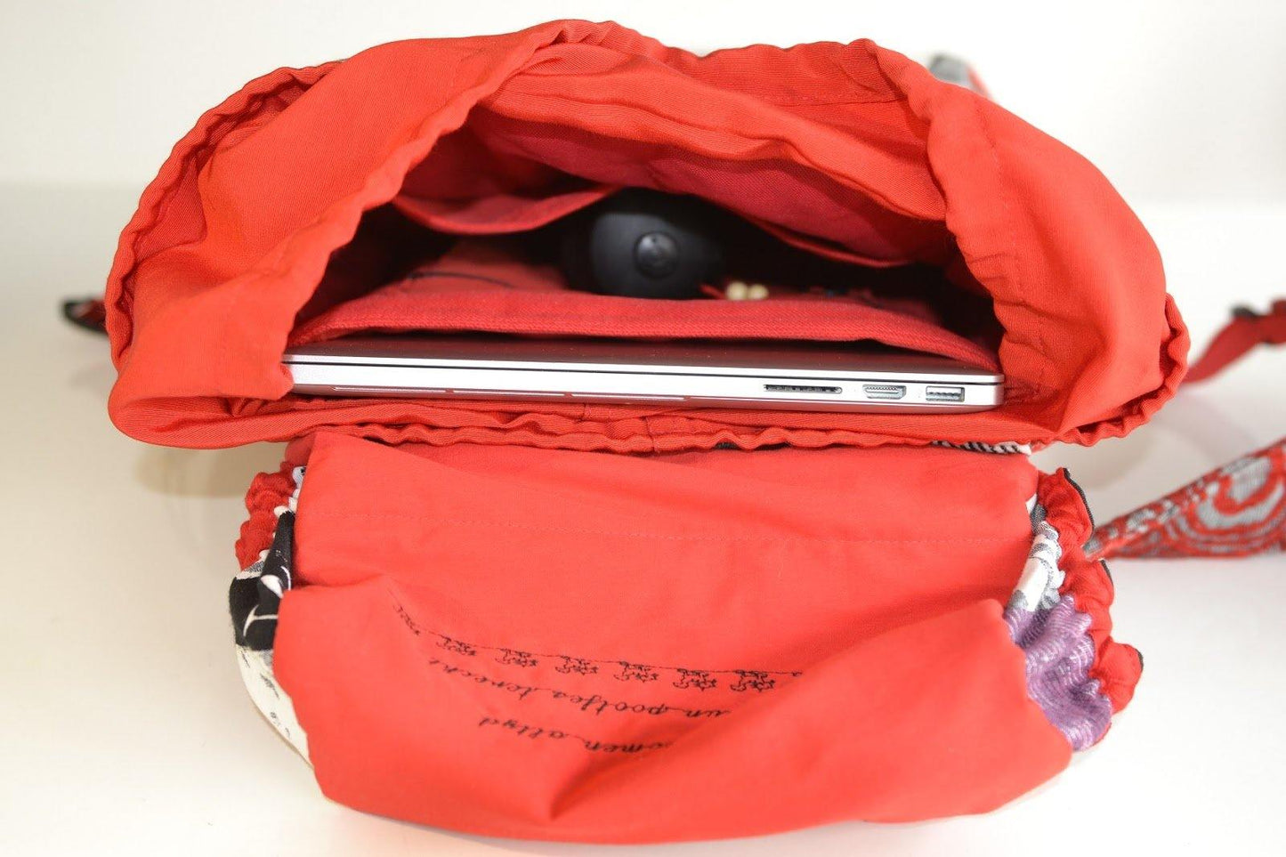 Beauty Tricks - Bolsas tassen