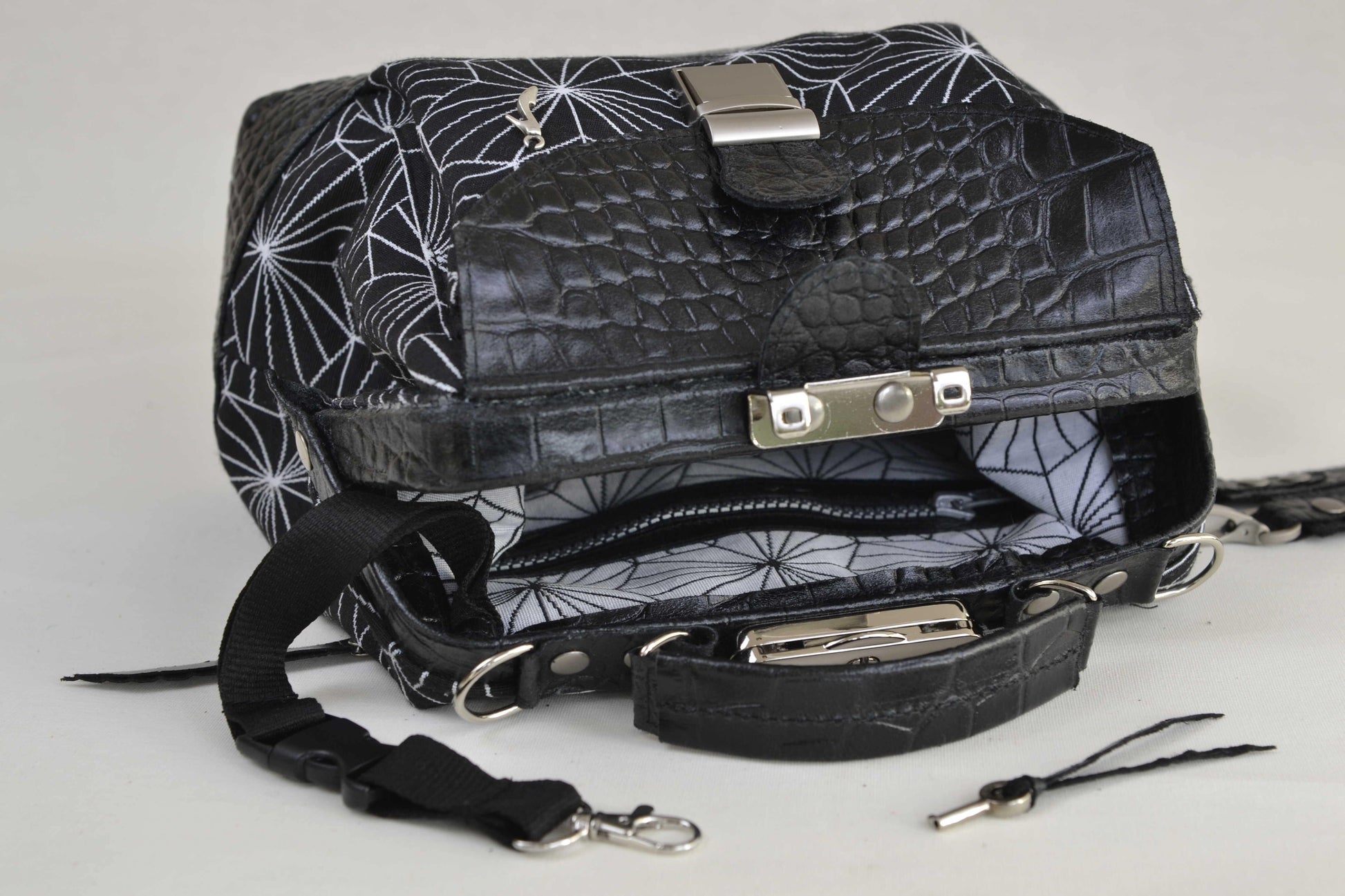 Het universum - Bolsas tassen