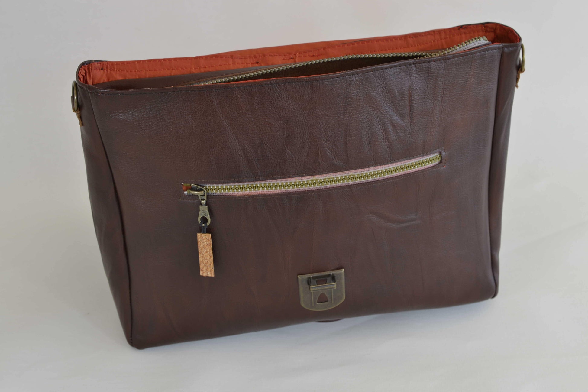 De Dynamische Uil - Bolsas tassen