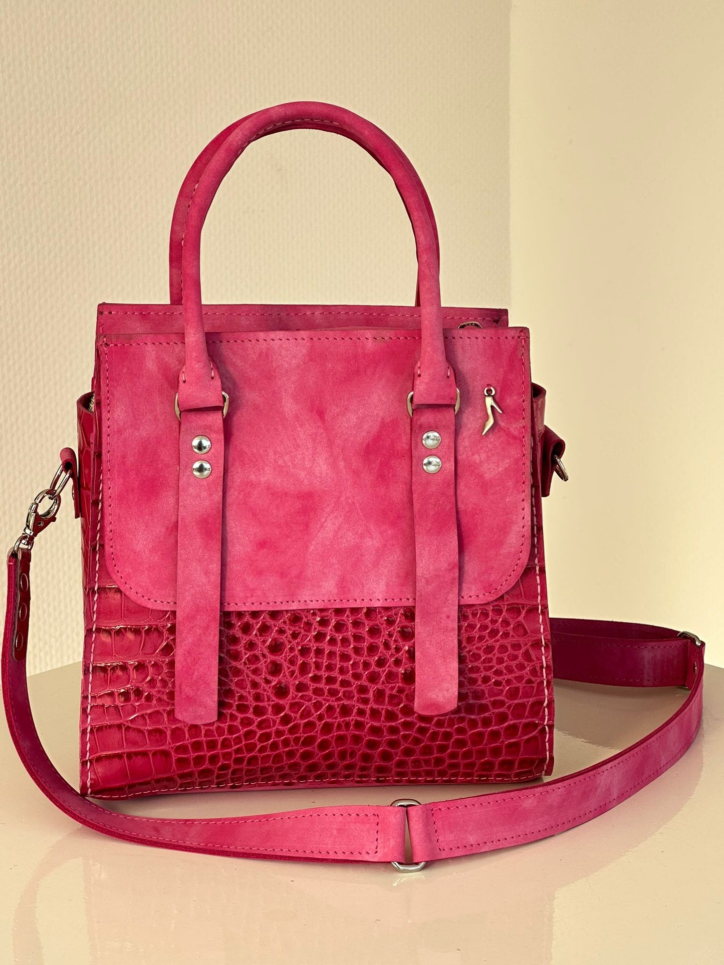 De Pink Panter Parel