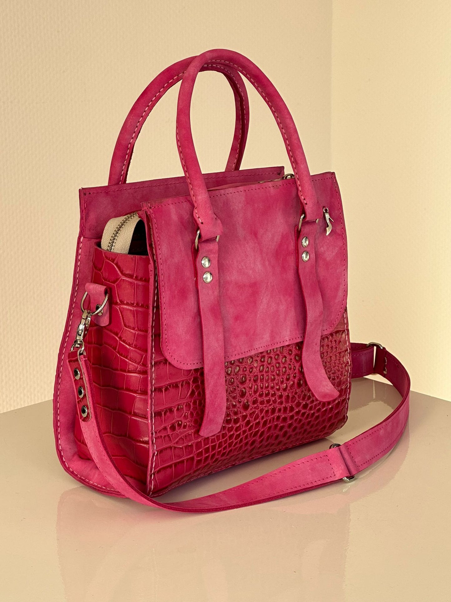 De Pink Panter Parel