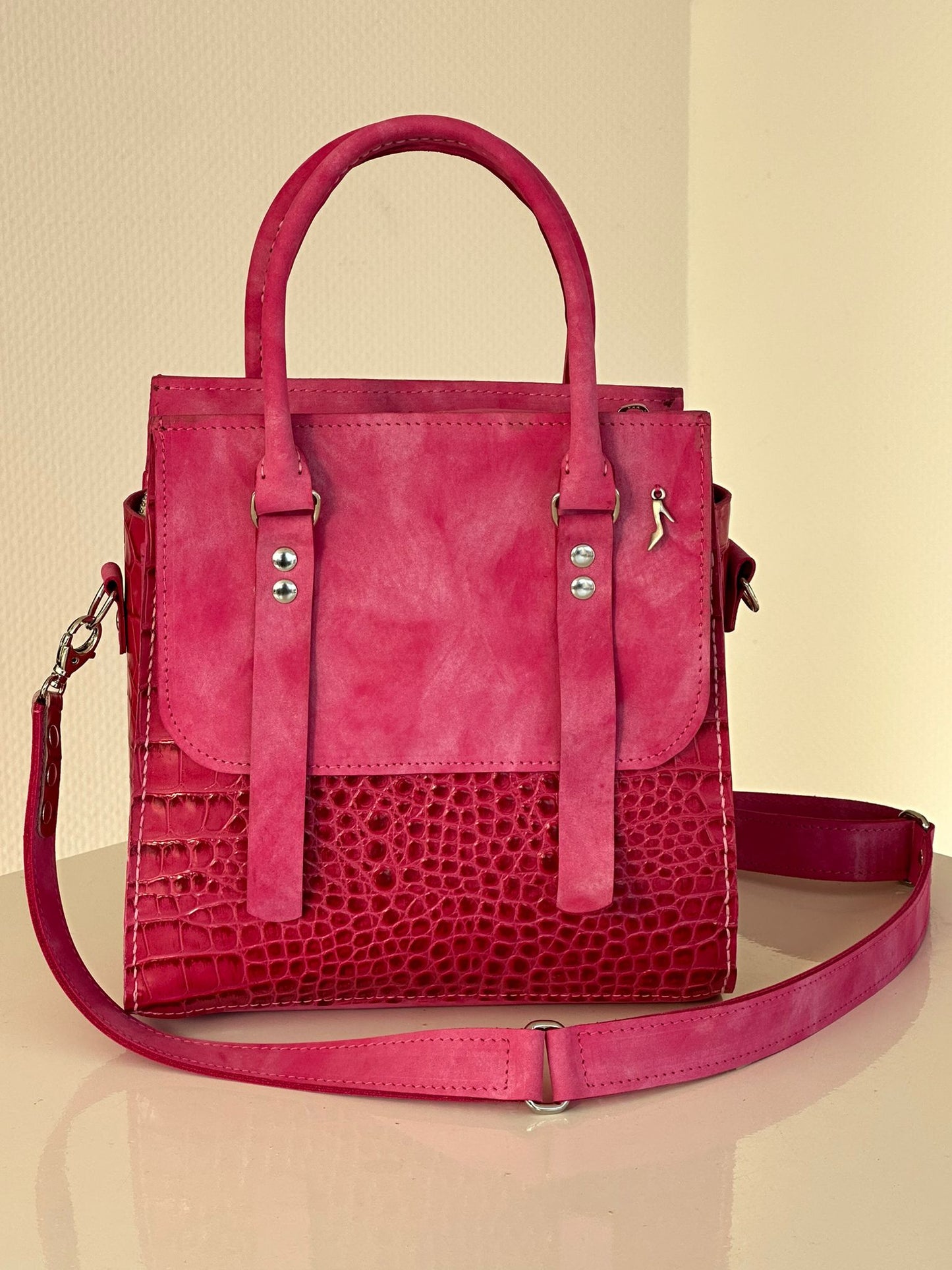 De Pink Panter Parel