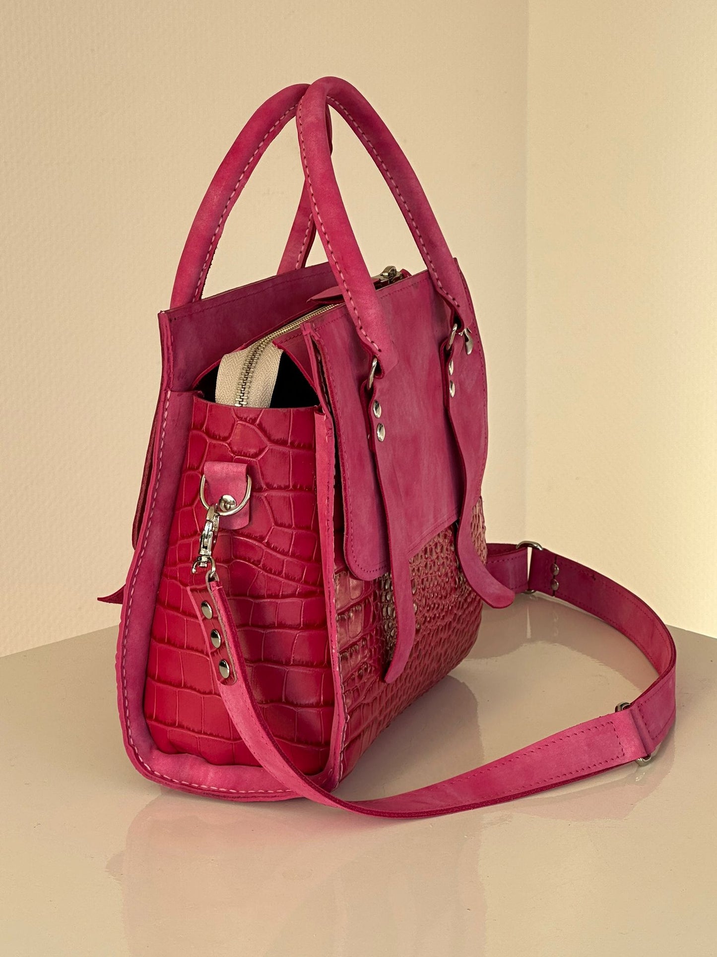 De Pink Panter Parel