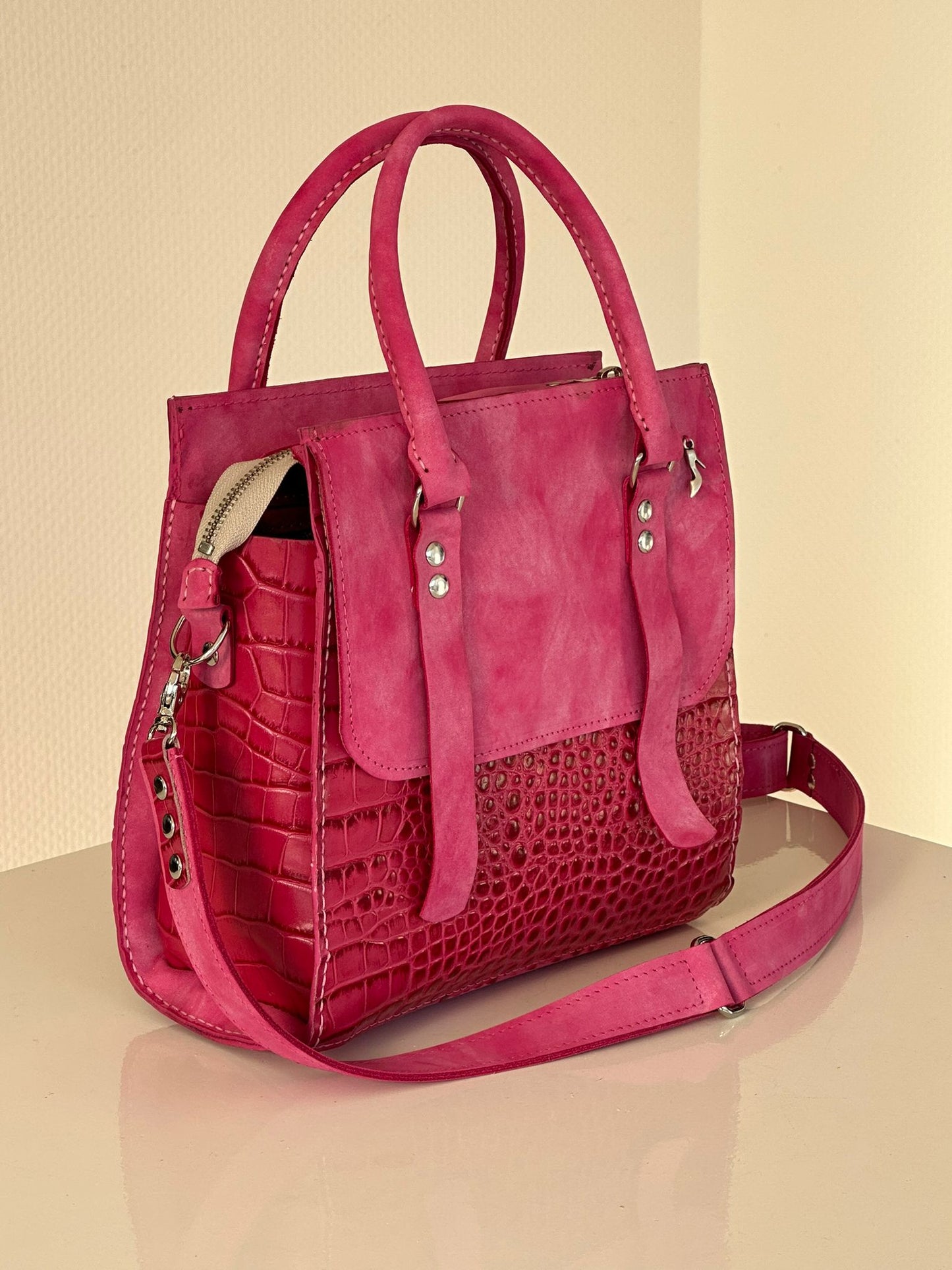 De Pink Panter Parel