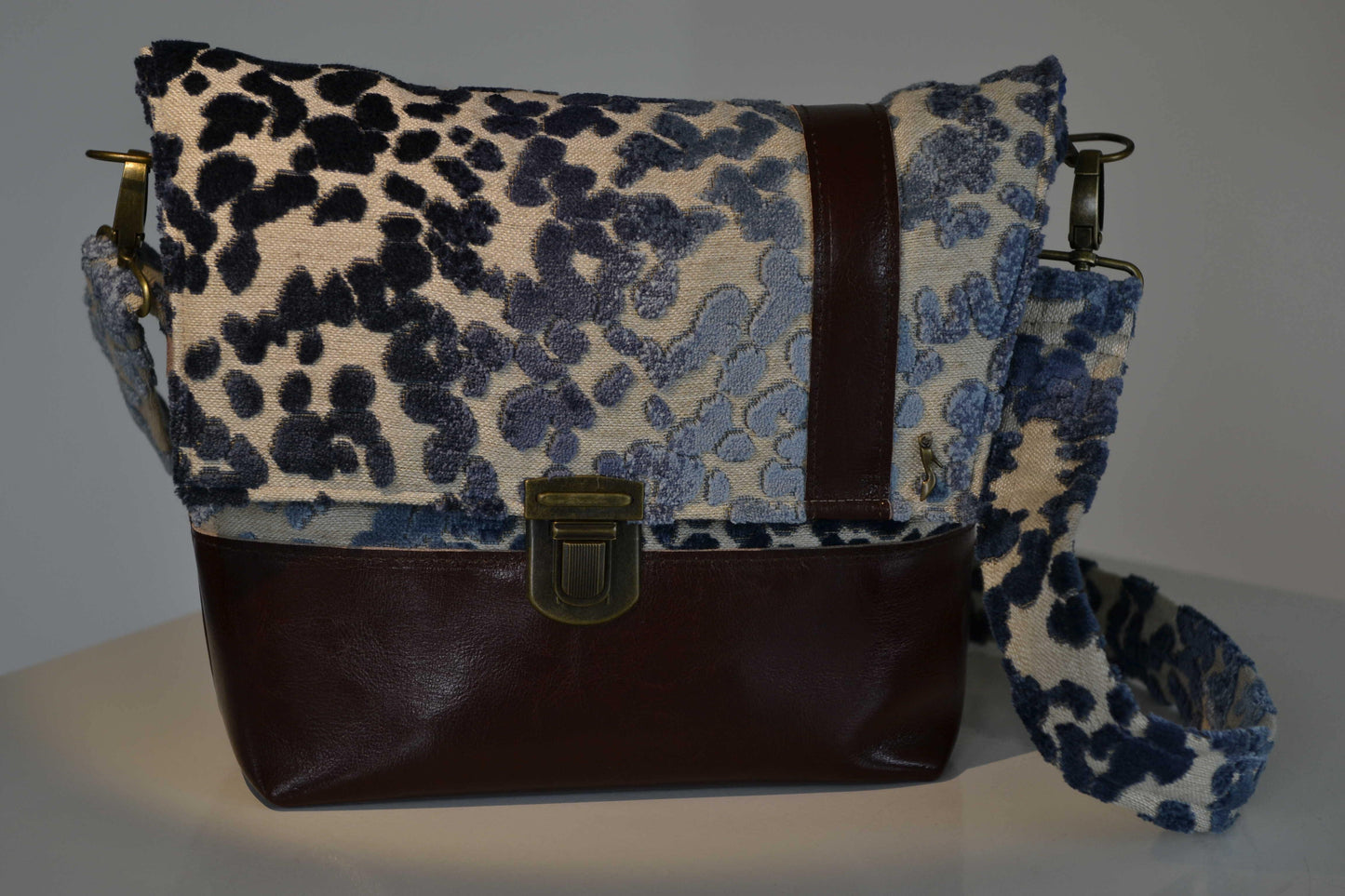 The Moêh Blue'z - Bolsas tassen