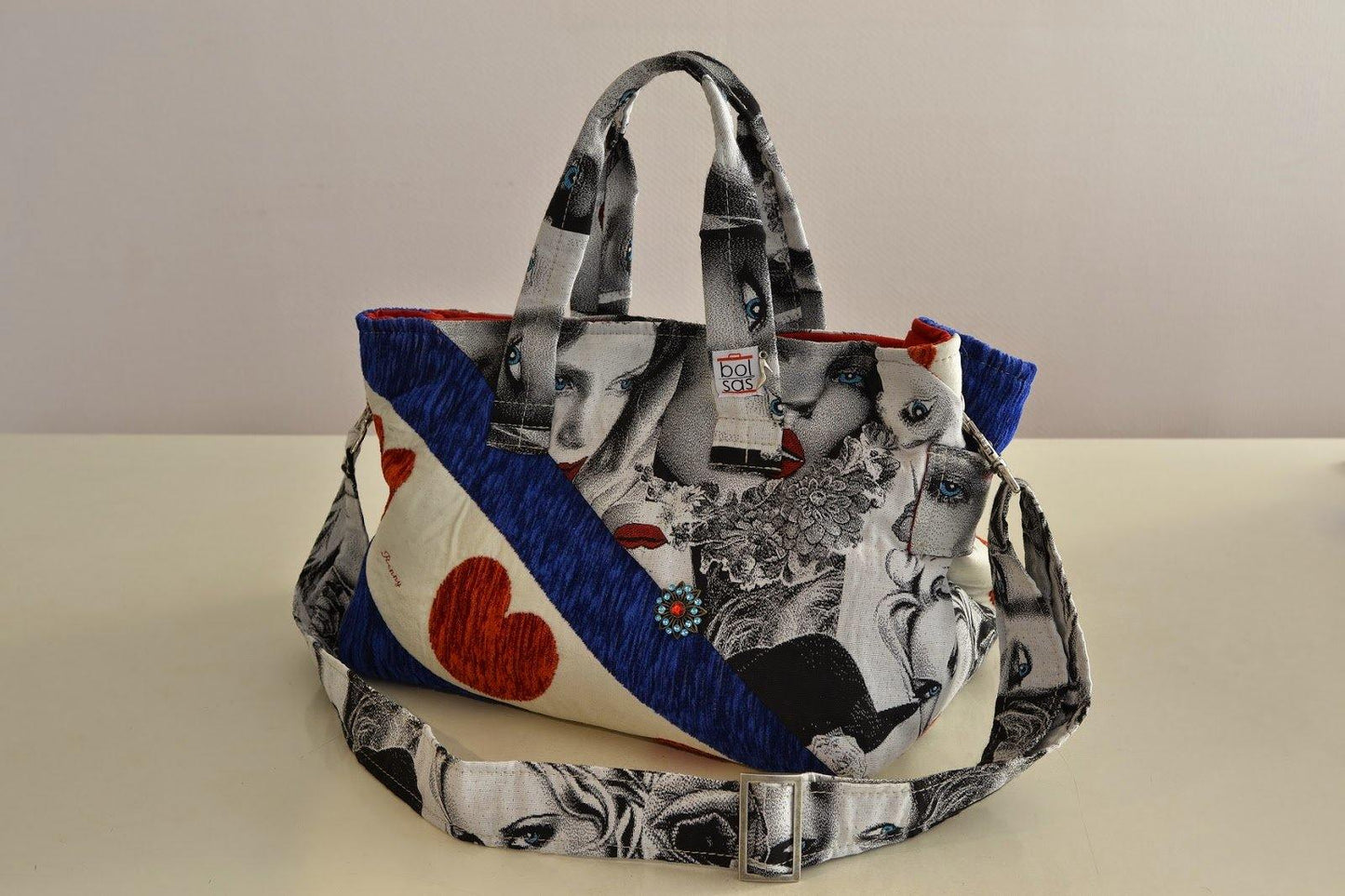 Fryske Roots Compilation - Bolsas tassen