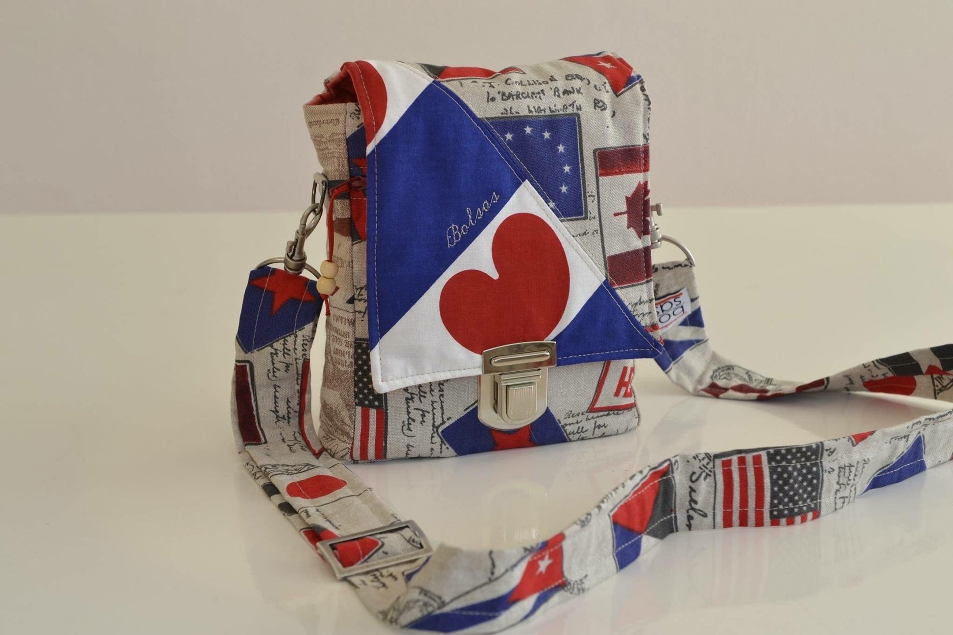 Fryske Roots Compilation - Bolsas tassen
