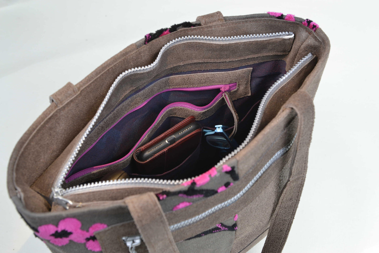 De Japanse Bloesem - Bolsas tassen