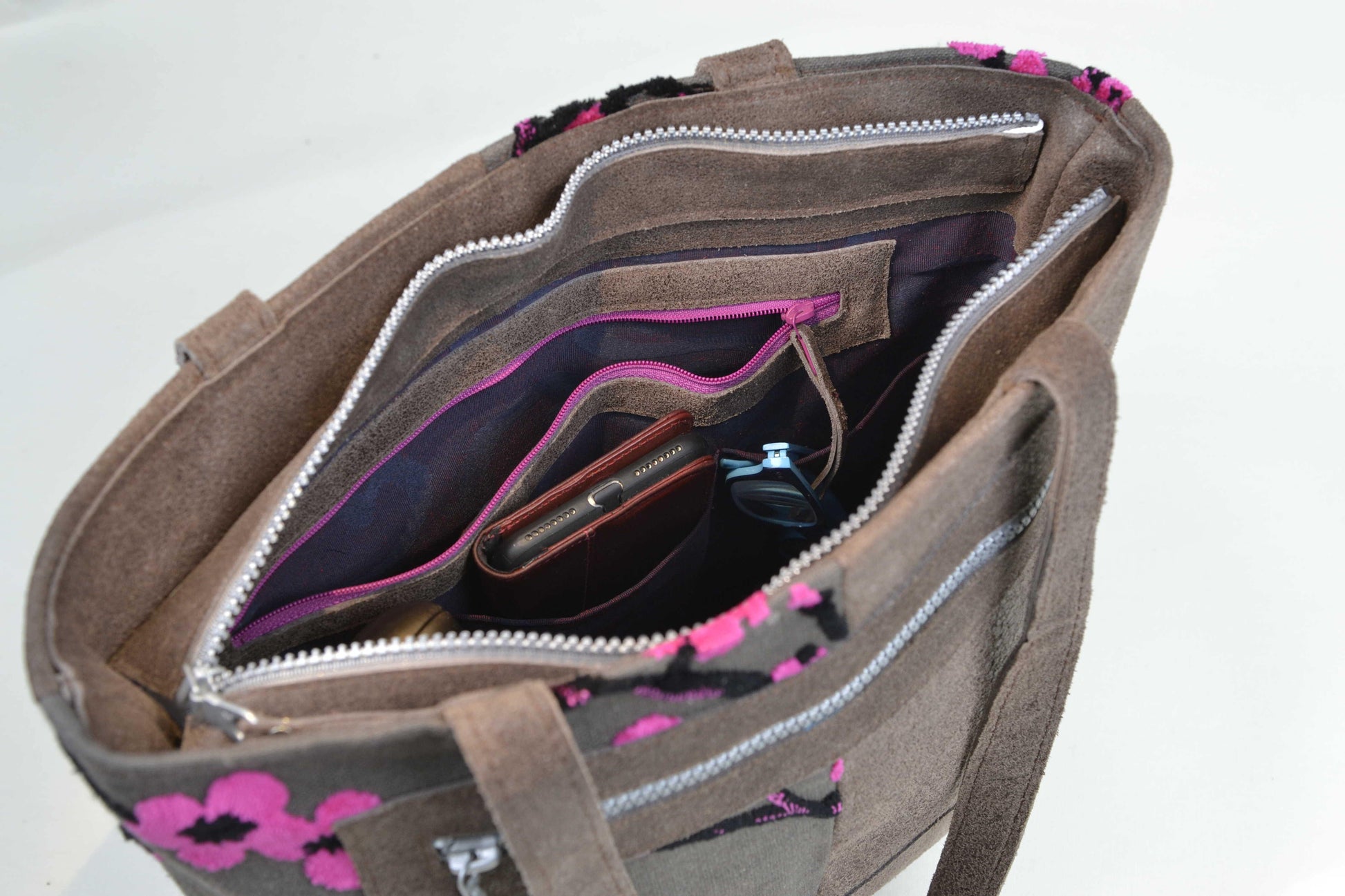 De Japanse Bloesem - Bolsas tassen