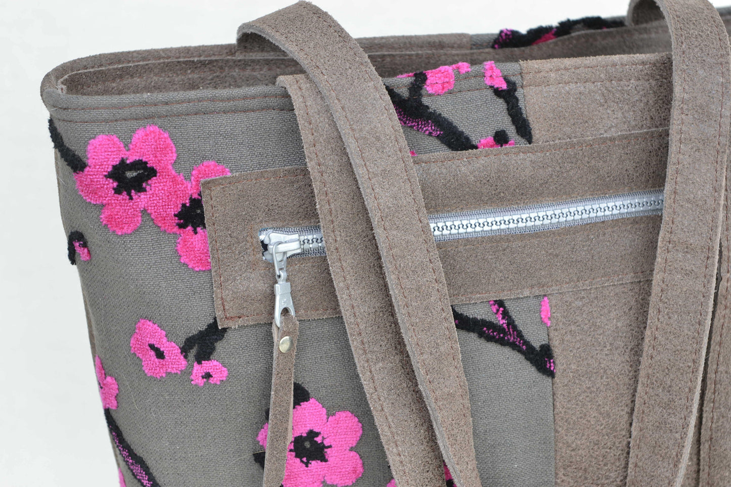 De Japanse Bloesem - Bolsas tassen