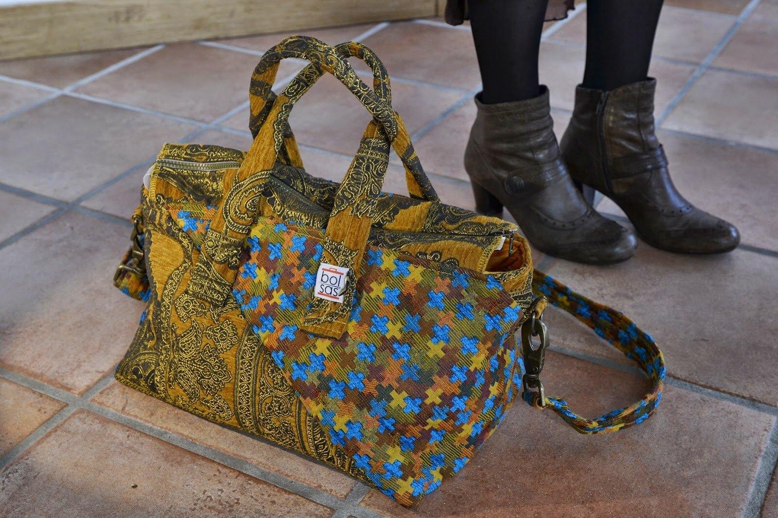 Color Crash Compilation - Bolsas tassen