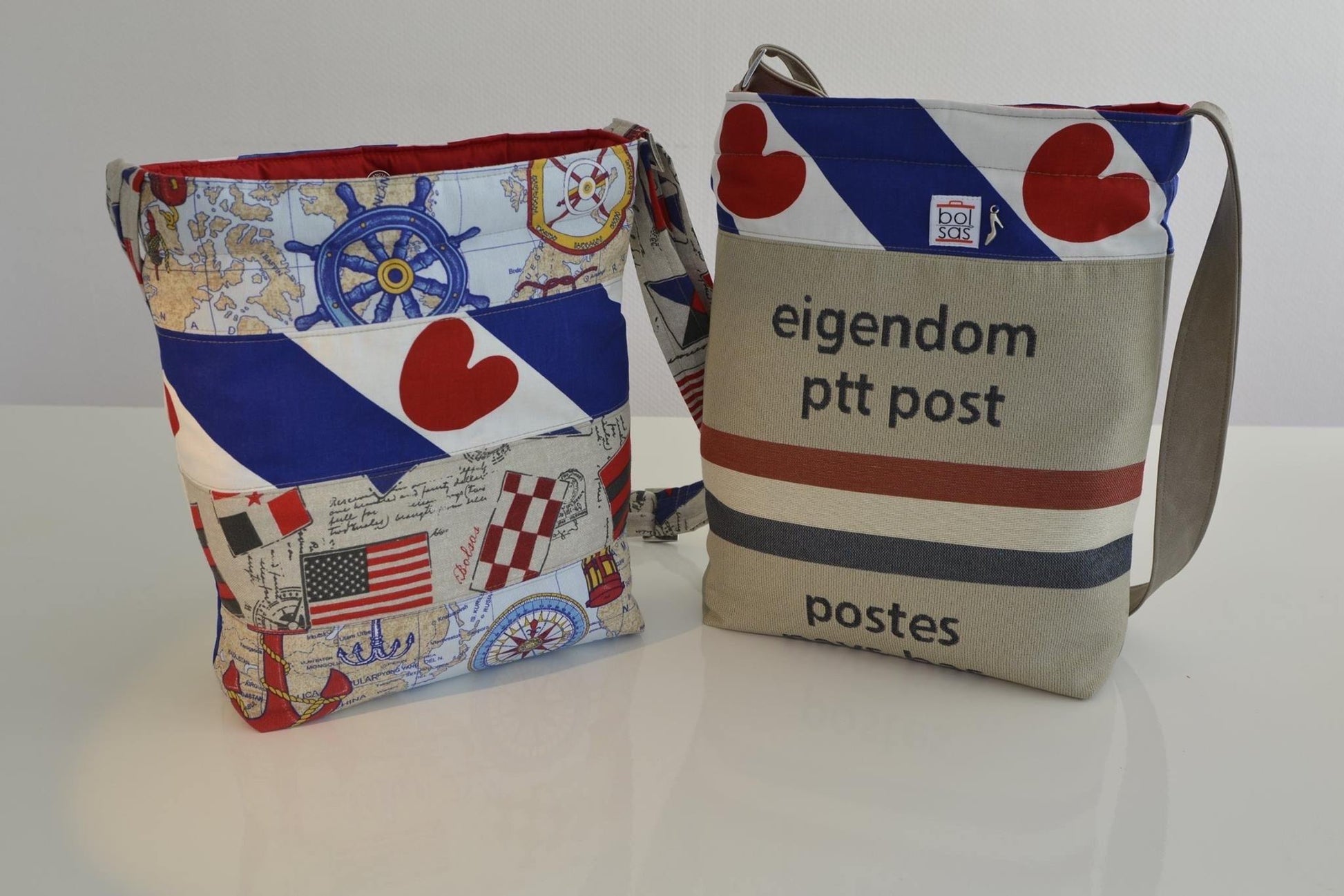 Fryske Roots Compilation - Bolsas tassen