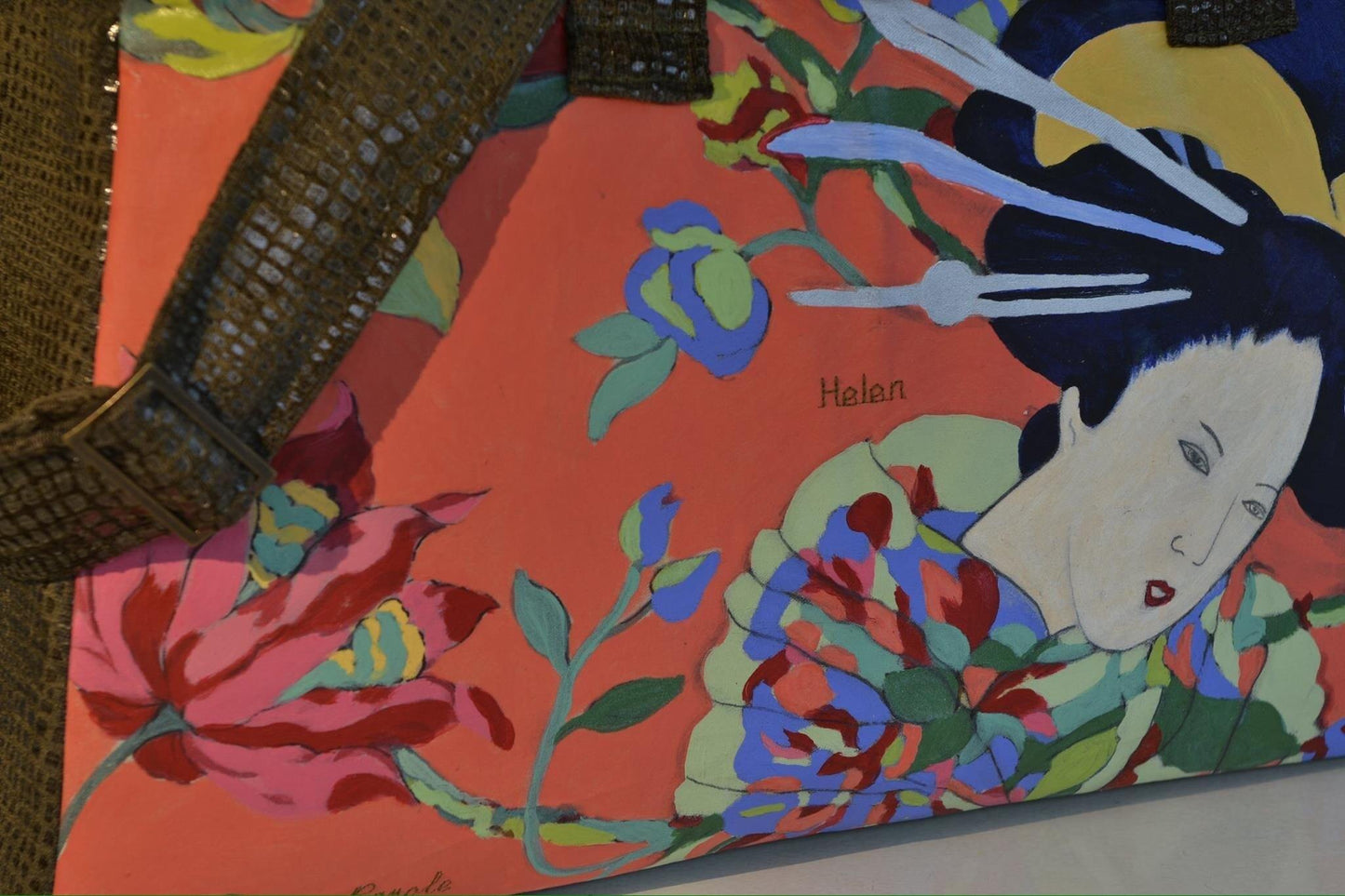 Artist Creation Compilation - Bolsas tassen