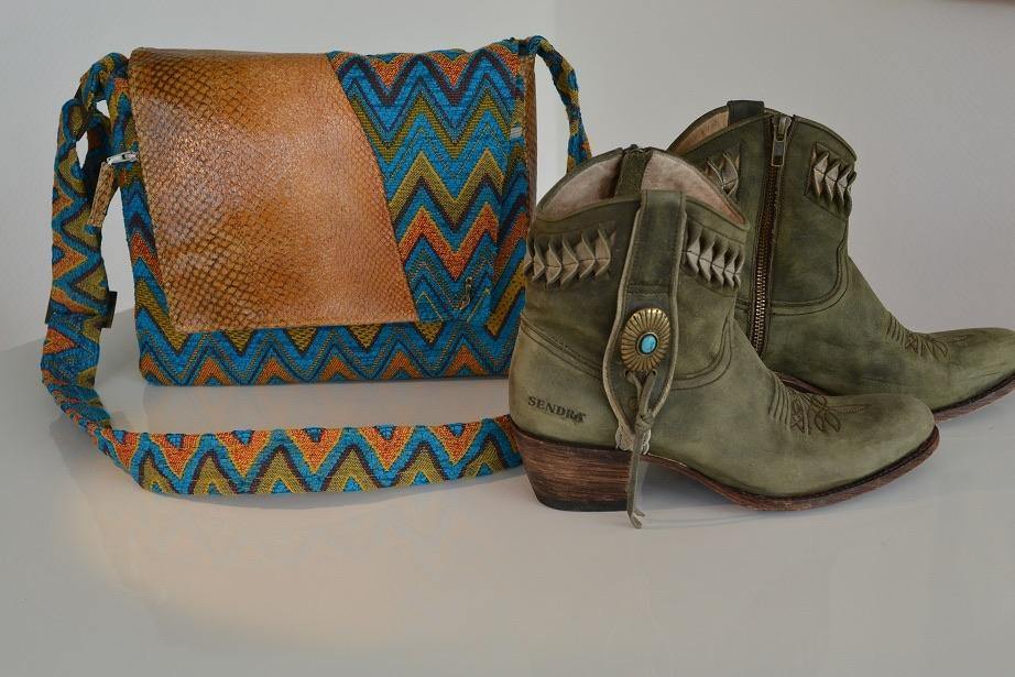 Artist Creation Compilation - Bolsas tassen
