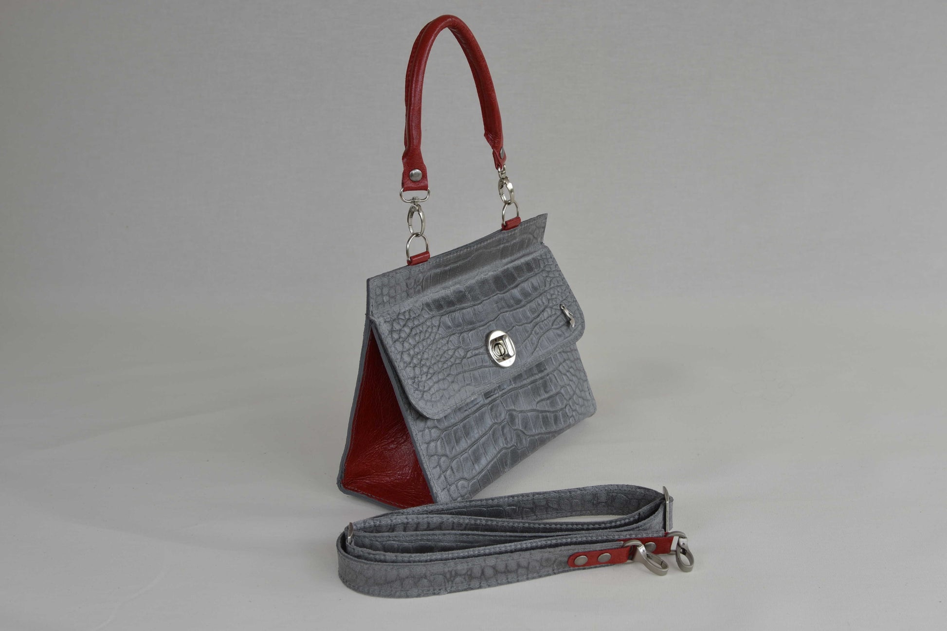 New born Areitio - Bolsas tassen burdaard