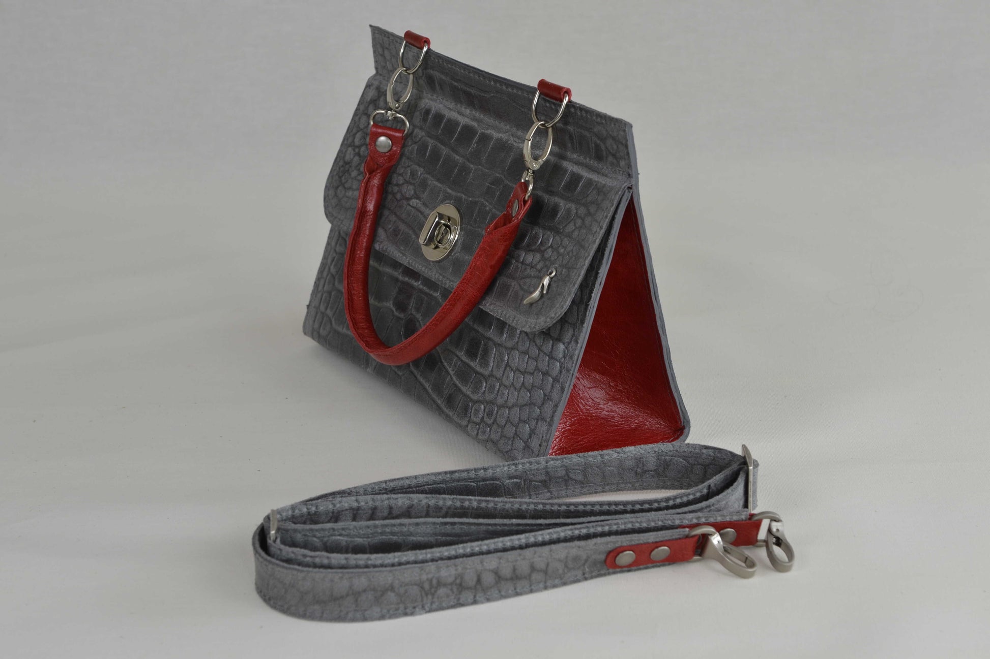 New born Areitio - Bolsas tassen burdaard